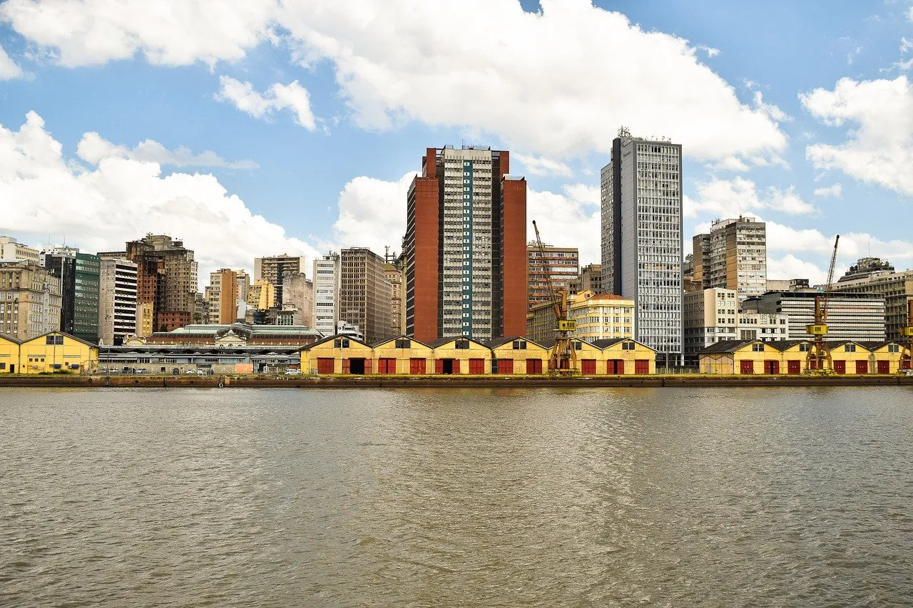 Criação de Sites em Porto Alegre